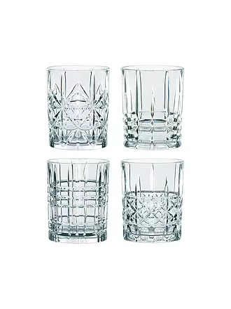 NACHTMANN | Becher 4er Set HIGHLAND 345ml | 